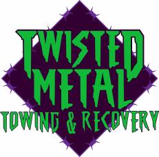 Twisted Metal Towing & Recovery